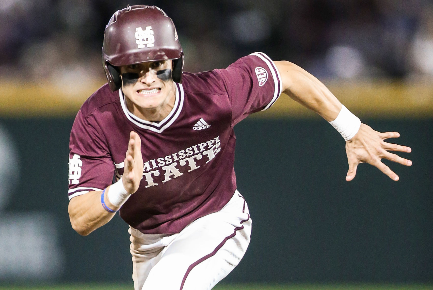 Mississippi State baseball